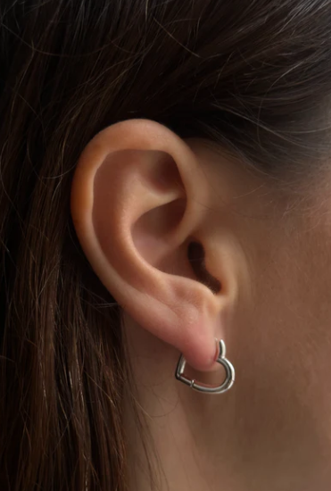 Pico Copenhagen Cupid Hoops